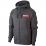  Nike JDI HOODIE FZ FLC BSTR thumbnav 1